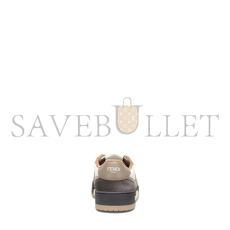 FENDI MATCH SNEAKERS 8E8252AI1NF1IJF